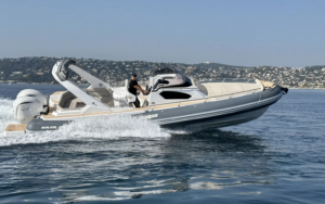 SALPA SOLEIL 33 - 10M - 10 Passagers**