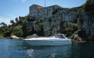 SUNSEEKER 48 - 14M - 7 Passagers**