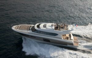 PRESTIGE 620 - 19M - 12 Passagers**