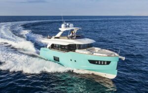NAVETTA 58 - 17M - 12 Passagers**