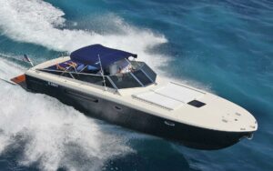 ITAMA 38 - 11M - 8 Passagers**
