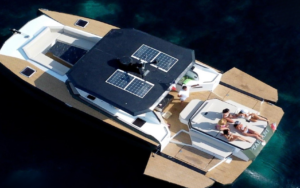 SUNSEEKER 52 - 16M - 12 Passagers**