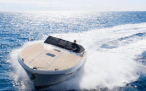 ITAMA 40- 13M- 11 Passagers**